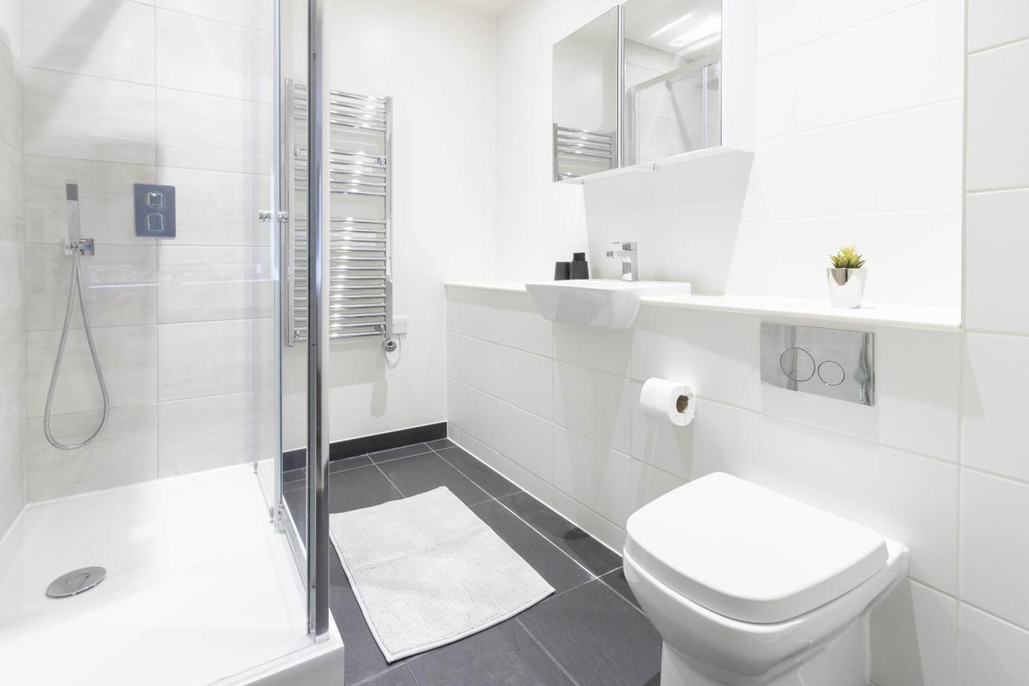 Apartament Linacre 11 - Modern 2 Bed Behind The Cathedral With Free Parking And Fast Wifi Exeter Zewnętrze zdjęcie
